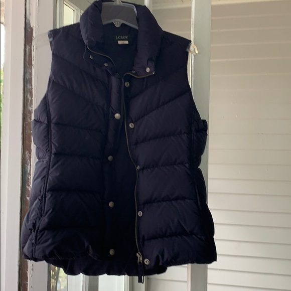J Crew Vest - Picture 1 of 4